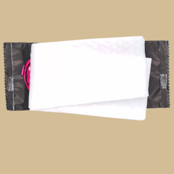 Khăn lạnh khách sạn tại quận 6 Tp HCM